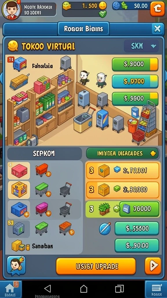 2739slot - Fitur bonus yang menarik dan menguntungkan.