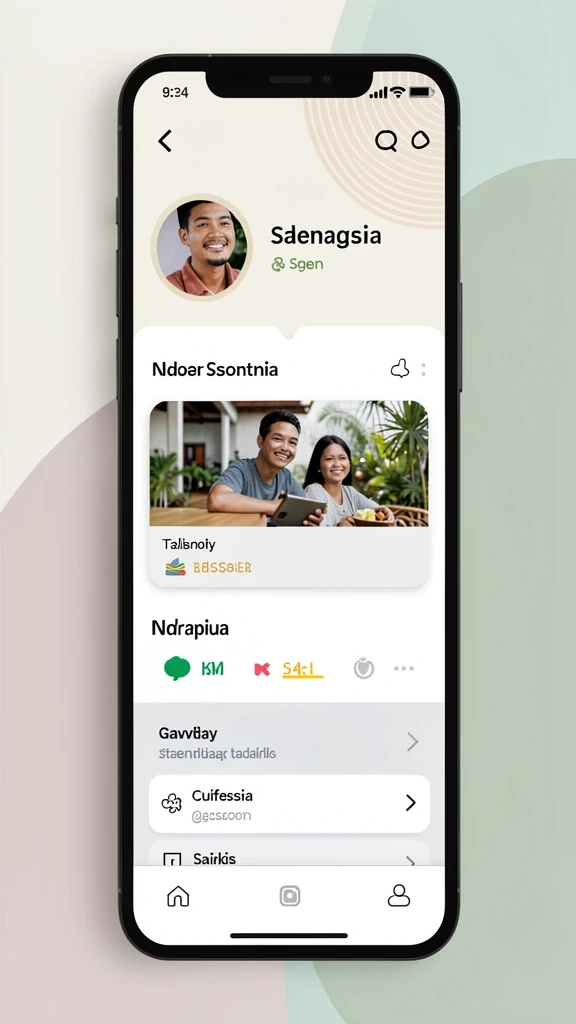 99rp - Tampilan awal aplikasi 99RP yang menarik dan intuitif.