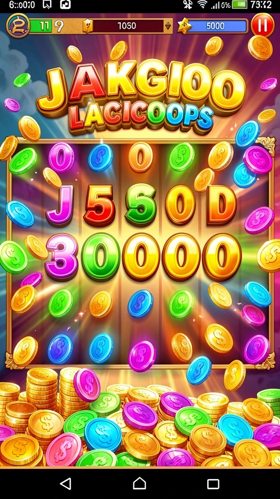 99rp - Level yang beragam dan penuh tantangan untuk dijelajahi.