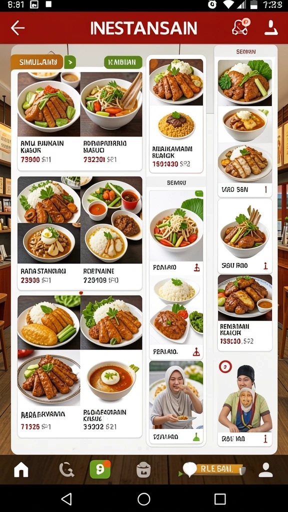 angkasa138 - Screenshot menampilkan salah satu permainan slot yang menarik.