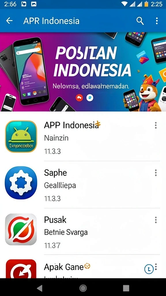 bobatoto - Tampilan antarmuka utama BOBATOTO yang menarik.