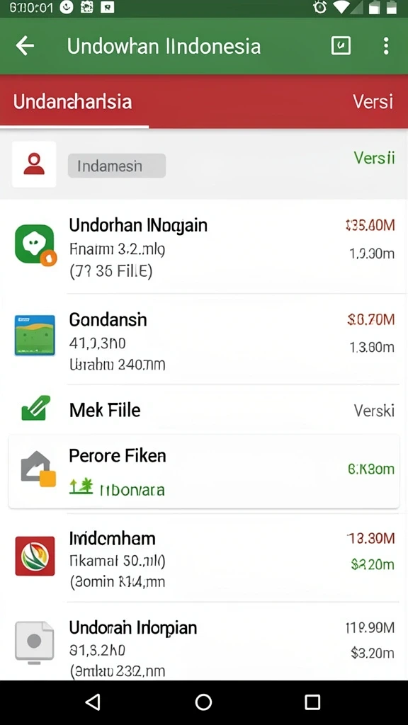hokivip - Antarmuka menarik dan mudah digunakan.