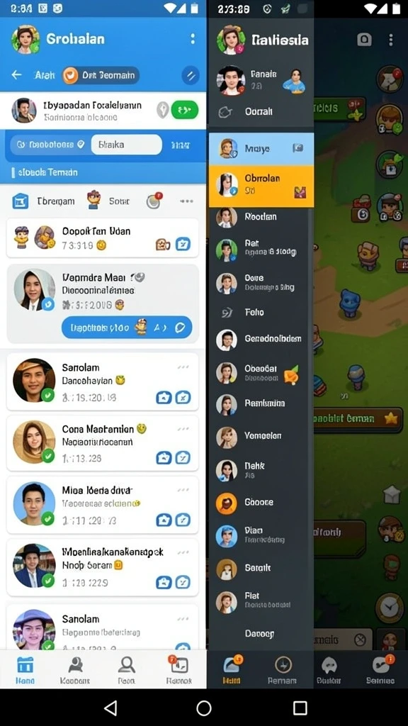 milo88 - Karakter-karakter unik di MILO88 yang siap dimainkan.