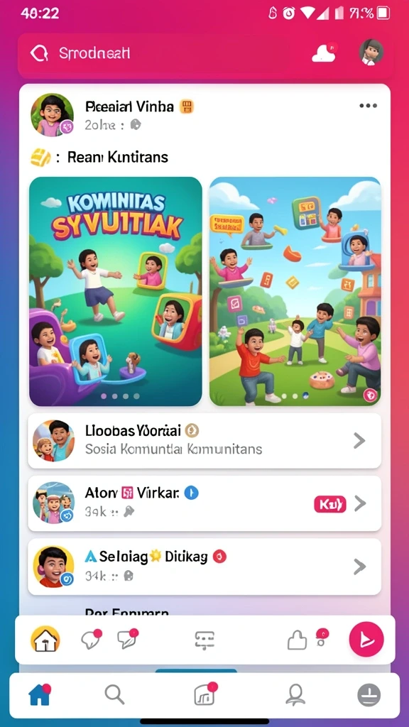 musang178 - Sistem keamanan yang tinggi untuk melindungi data pengguna.