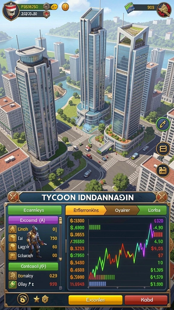 n06 - Lingkungan menawan yang bisa dijelajahi.