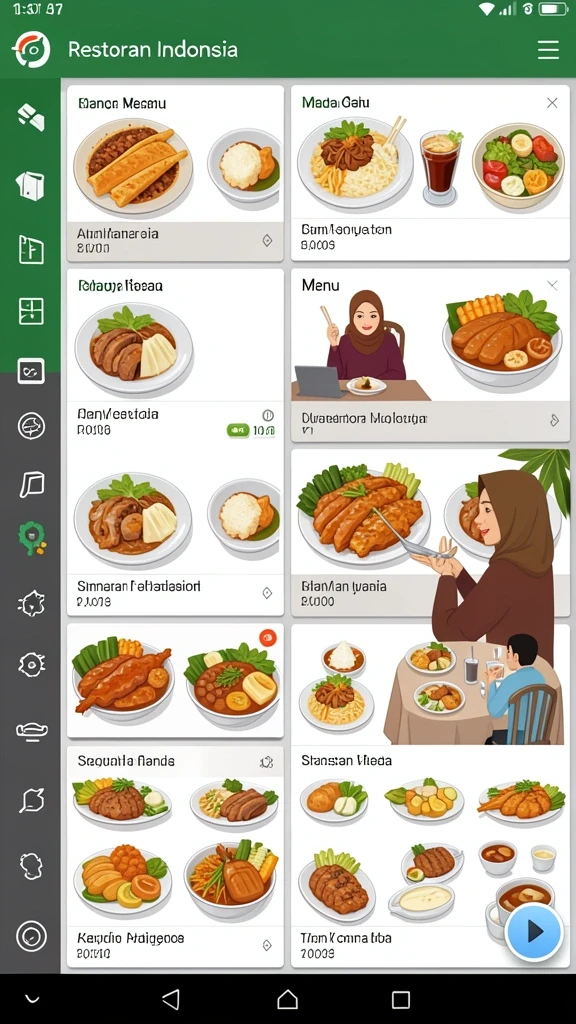 oja89 - Screenshot karakter baru yang menarik dalam OJA89.