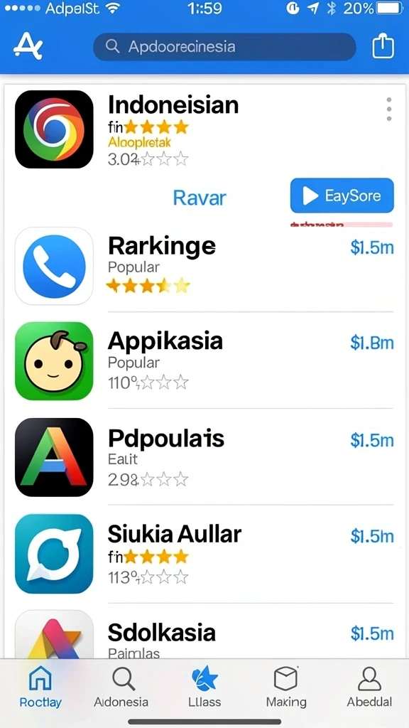 pandora88 - Screenshot karakter baru yang ditambahkan di pembaruan.