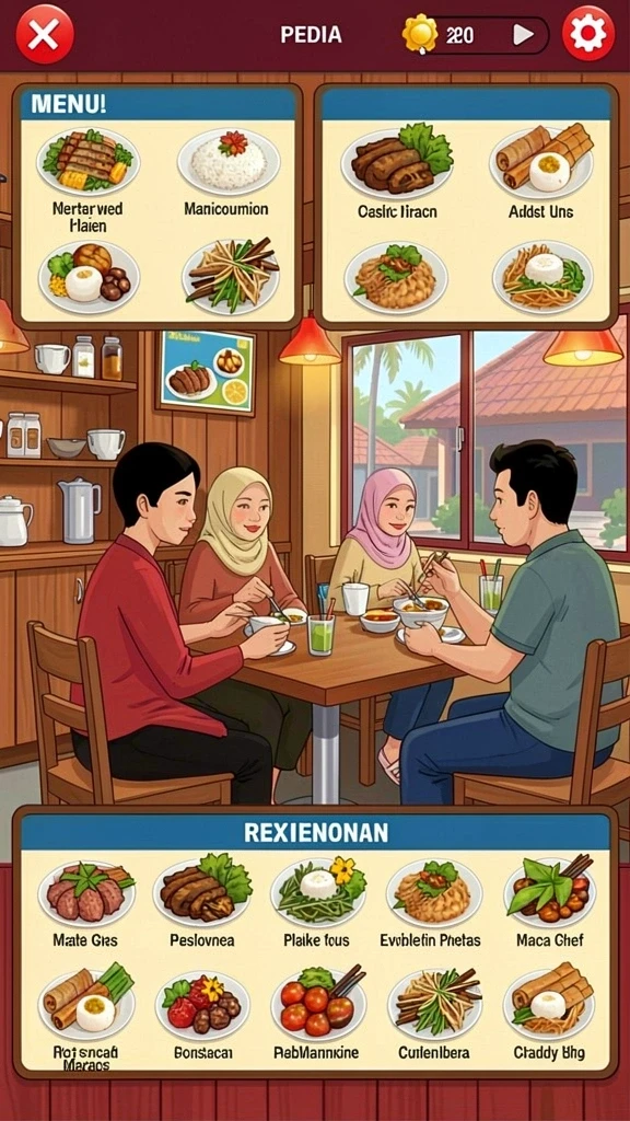 peluang77 - Fitur multiplayer yang memungkinkan bermain bersama teman.