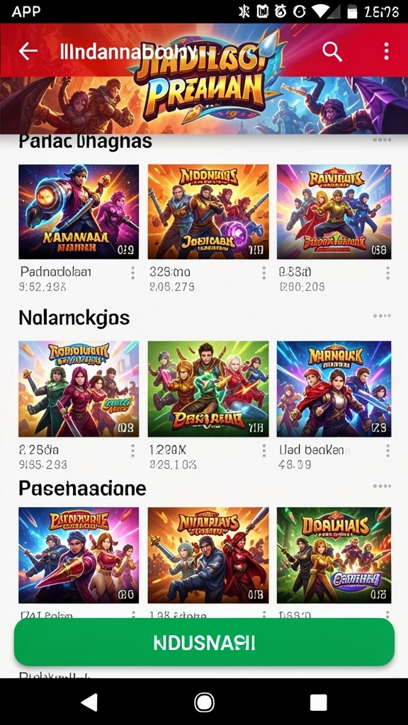 spinbet99 - Tampilan halaman utama yang interaktif dan menarik.