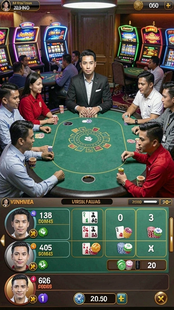 supraslot - Fitur bonus yang menguntungkan untuk setiap pemain.