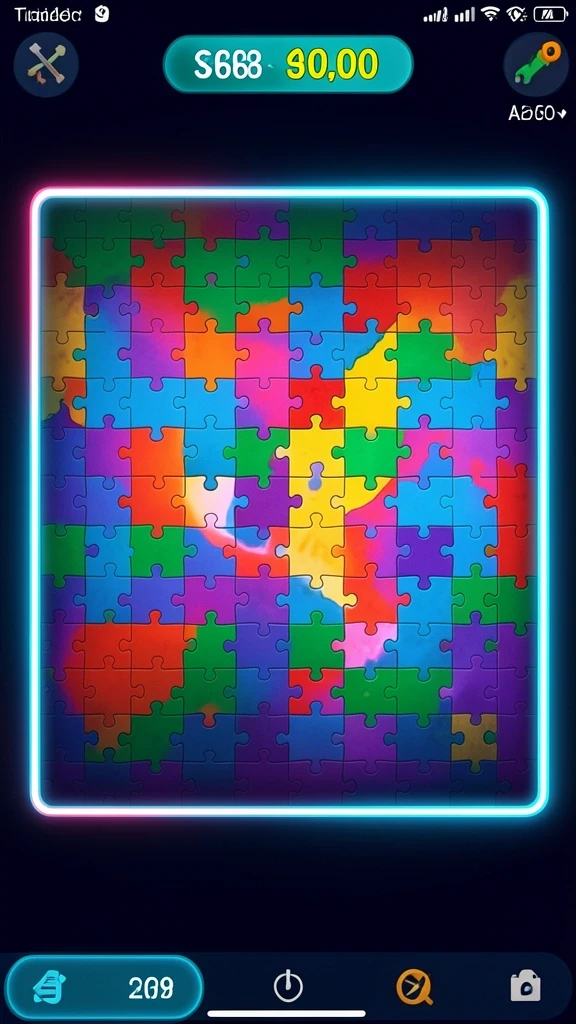 tkp188 - Mode multiplayer yang seru dan kompetitif.