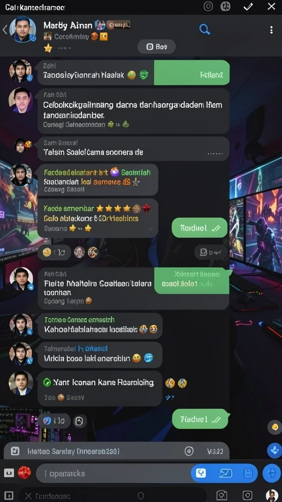 ug777 - Tampilan antarmuka yang sederhana dan menarik.