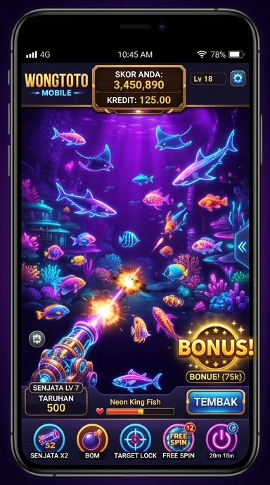 Pratinjau build resmi — siap diunduh untuk Android